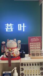-菩叶脱发白发中心