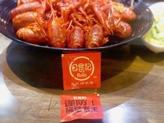 -日食记精菜馆(建邺万达店)