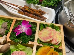 -俏牛哥鲜牛肉牛肆馆(重庆天地店)