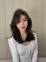 点击看大图 -New Fashion发型定制