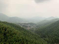 -山沟沟景区