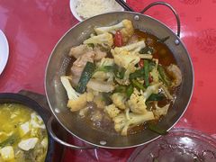 -明珠湖天鹅苑·农家菜馆