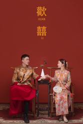 -卡兹影像STUDIO(百联购物中心店)