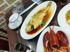 -望海潮海鲜店 特色家常菜(在海一方店)