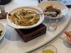 -小厨娘淮扬菜(清江苏宁广场店)