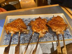 -火山屋台(新街口店)