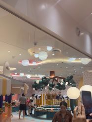 -奈尔宝·儿童乐园·亲子餐厅(苏州大悦城店)