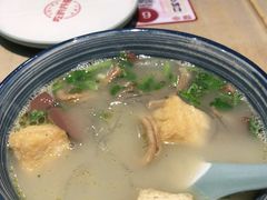 -弄堂小笼包(天津南开大悦城店)