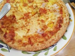 -萨莉亚意式餐厅(南京环亚凯瑟琳广场店)