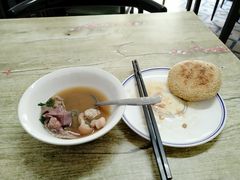 -永盛斋小吃(故宫店)