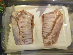 -破瓦寒窑·地摊烤羊排