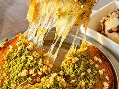 -Efes Turkish & Mediterranean Cuisine 艾菲斯餐厅(陆家嘴店)