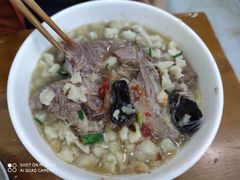 -刘信牛羊肉小炒泡馍(回民街店)
