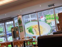 大堂-老乡鸡(无为米芾广场店)