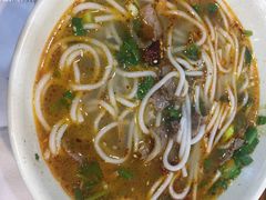 -黔派·虾子羊肉粉·小吃(佳宁娜广场店)