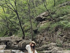 -黄花溪