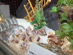 -盛宴自助餐厅(运达喜来登店)