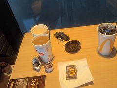 -麦当劳(漳州万达店)