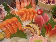 -松鹤精致料理(五一中路店)
