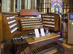 -斯蒂芬主教座堂(Stephansdom)