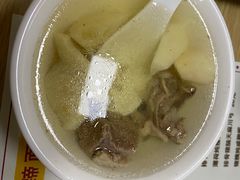 -广和隆猪蹄面(钟法路店)