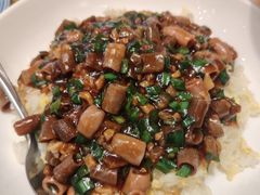 -海派美食·家宴海鲜青岛菜·石锅鲽鱼头(东方城店)