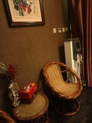 -脉道美容养生会所