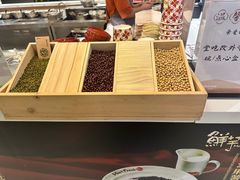 -鲜芋仙(时尚天河店)
