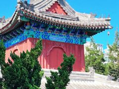 -大钟寺古钟博物馆