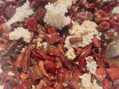 -羊门客在·烤盐池滩羊·川菜