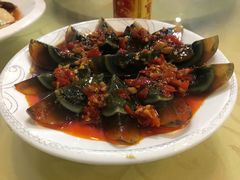 -贺记湘菜馆(东体育会路店)