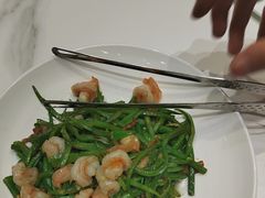 -小渔莊•地道胶东菜(旅游路万象省博物馆店)