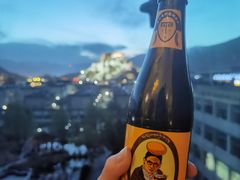 -平措康桑·和牛自助观景餐厅(布达拉宫店)
