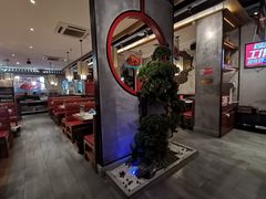 -舞虾小说.涮肉.烧烤(国顺东路店)