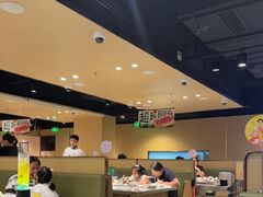 -海底捞火锅(河东万达广场店)