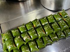 -罗子龙罗家桂花汤圆(曹都巷店)