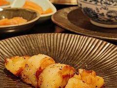 -盛宴自助餐厅(运达喜来登店)