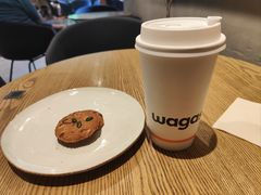 -Wagas沃歌斯(星荟中心店)