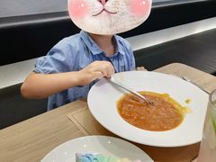 -乔泰勒JOETYLER西餐厅(曲江店)