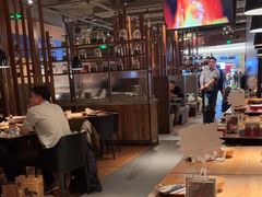 -青年公社烤鸭(滨湖银泰店)