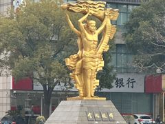 -东湖景区