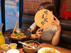 -食锦记·福建私房菜(浦西万达店)