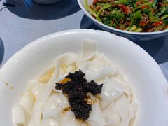 猪油拌粉-壹盏灯(惠农店)