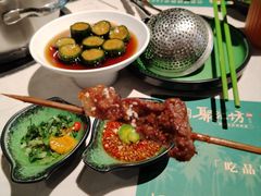 -聚汇坊椰子鸡·山野菌(环市东店)