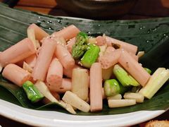-七色云蔬食(喜邻里店)