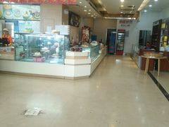 -长发西饼(临顿路店)