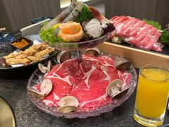 -湊湊火锅·茶憩(打浦桥日月光店)