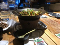-碳说品道.瓦片烤肉.海鲜烧烤(中华路店)