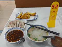 -清真马祥兴菜馆(云南北路店)