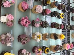-BONCAKE裱花蛋糕(万象汇店)